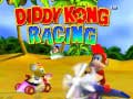 Igra Diddy Kong Racing