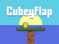 Igra CubeyFlap