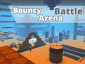 Igra Kogama: Bouncy Arena Battle