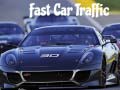 Igra Fast Car Traffic