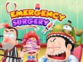 Igra Emergency Surgery