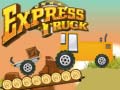 Igra Express Truck