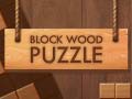 Igra Block Wood Puzzle