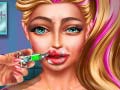 Igra Super Doll Lips Injections