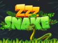 Igra ZZZ Snake