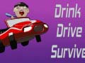 Igra Drink Drive Survive