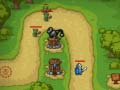 Igra Tower Defence 2d