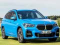 Igra BMW X1