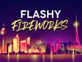 Igra Flashy Fireworks