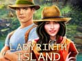 Igra Labyrinth Island