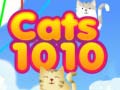 Igra Cats 1010
