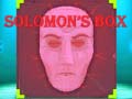 Igra Solomon’s Box