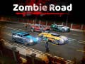 Igra Zombie Road