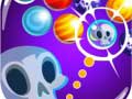 Igra Halloween Bubble Shooter 2019