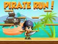Igra Pirate Run