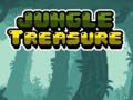 Igra Jungle Treasure