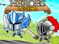 Igra Heroes Legend