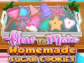 Igra How To Make Homemade Sugar Cookies