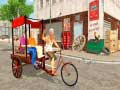Igra Public Cycle: RikShaw Driver