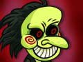 Igra Trollface Quest: Horror