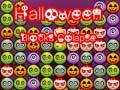 Igra Halloween Blocks Collaspse