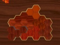Igra Woody Block Hexa Puzzle