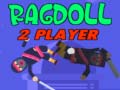 Igra Ragdoll 2 Player