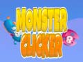Igra Monster Clicker