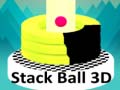 Igra Stack Ball 3D