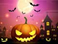 Igra Scary Halloween Party