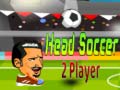 Igra Head Soccer 2 Player