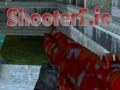 Igra ShooterZ.io