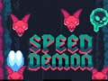 Igra Speed Demon