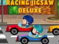 Igra Racing Jigsaw Deluxe