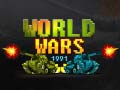 Igra World Wars 1991