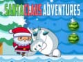 Igra Santa Claus Adventures