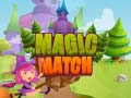 Igra Magic Match