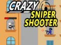Igra Crazy Sniper Shooter