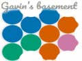 Igra Gavin’s basement