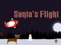 Igra Santa's Flight