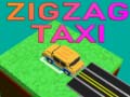 Igra Zigzag Taxi
