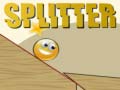 Igra Splitter