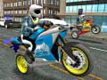 Igra Sports Bike Simulator 3d 2018