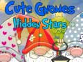 Igra Cute Gnomes Hidden Stars