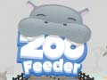 Igra Zoo Feeder