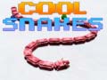 Igra Cool snakes