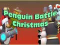 Igra Penguin Battle Christmas
