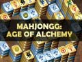 Igra Mahjong Alchemy