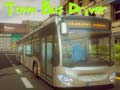 Igra Town Bus Driver