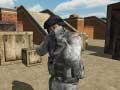 Igra Counter City Strike Commando Action